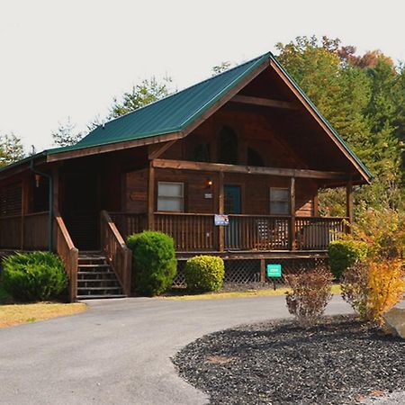 Best Of The Best Pigeon Forge Εξωτερικό φωτογραφία