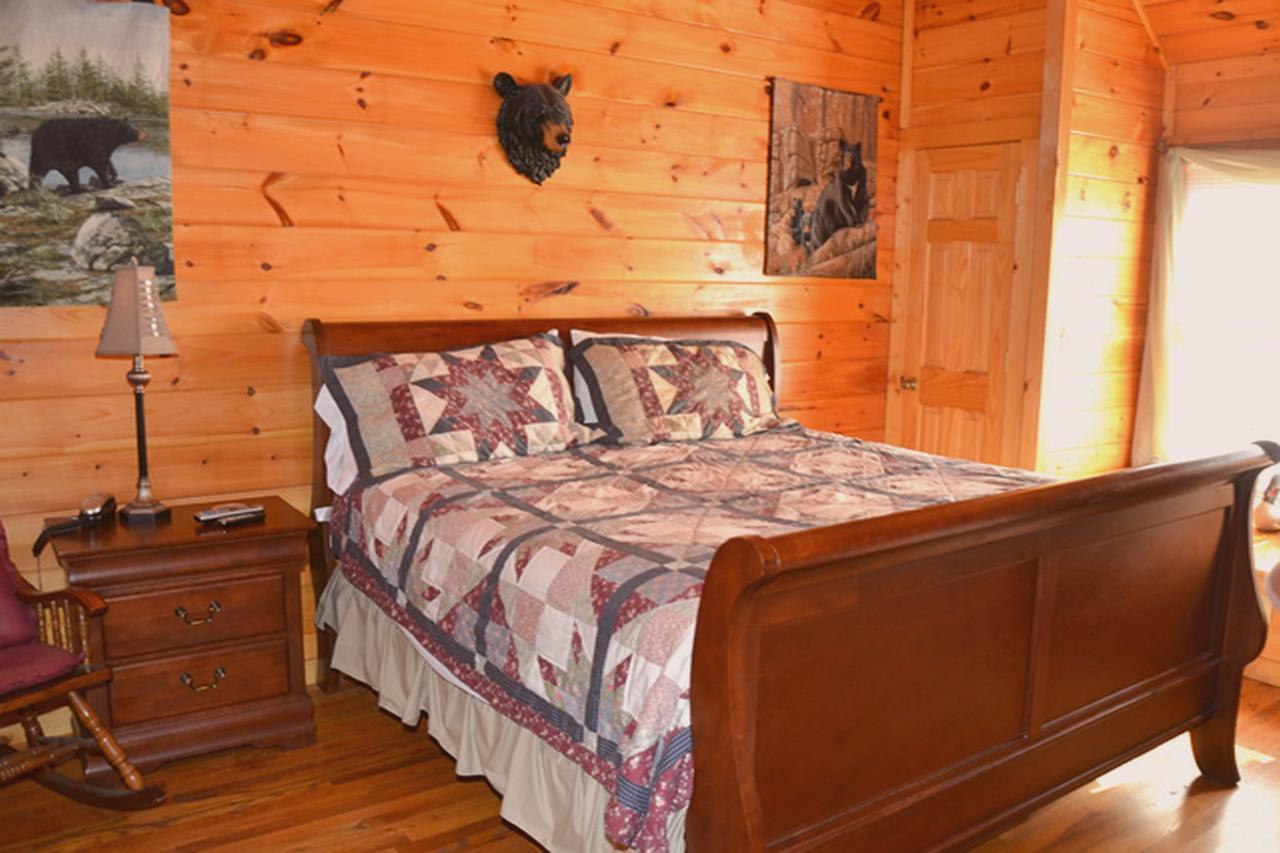 Best Of The Best Pigeon Forge Εξωτερικό φωτογραφία