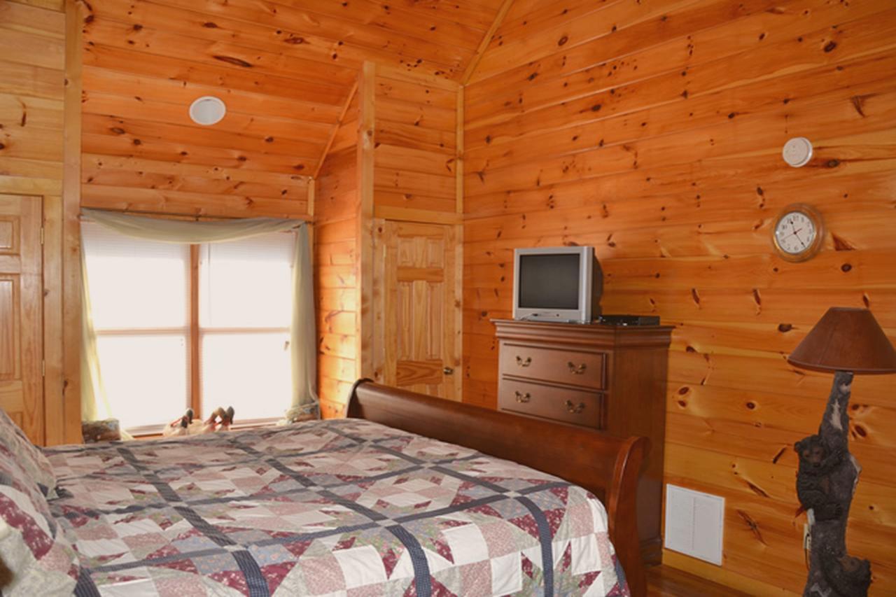 Best Of The Best Pigeon Forge Εξωτερικό φωτογραφία