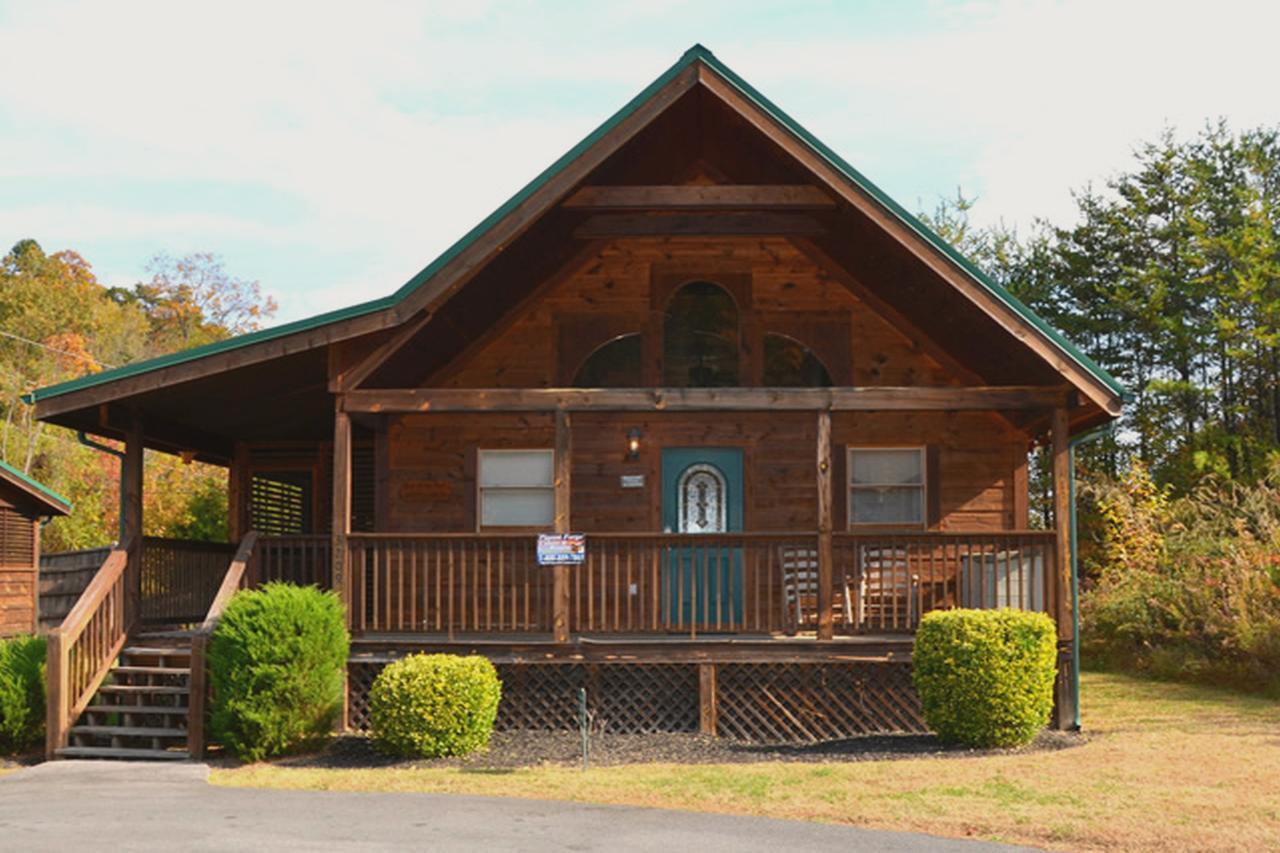 Best Of The Best Pigeon Forge Εξωτερικό φωτογραφία